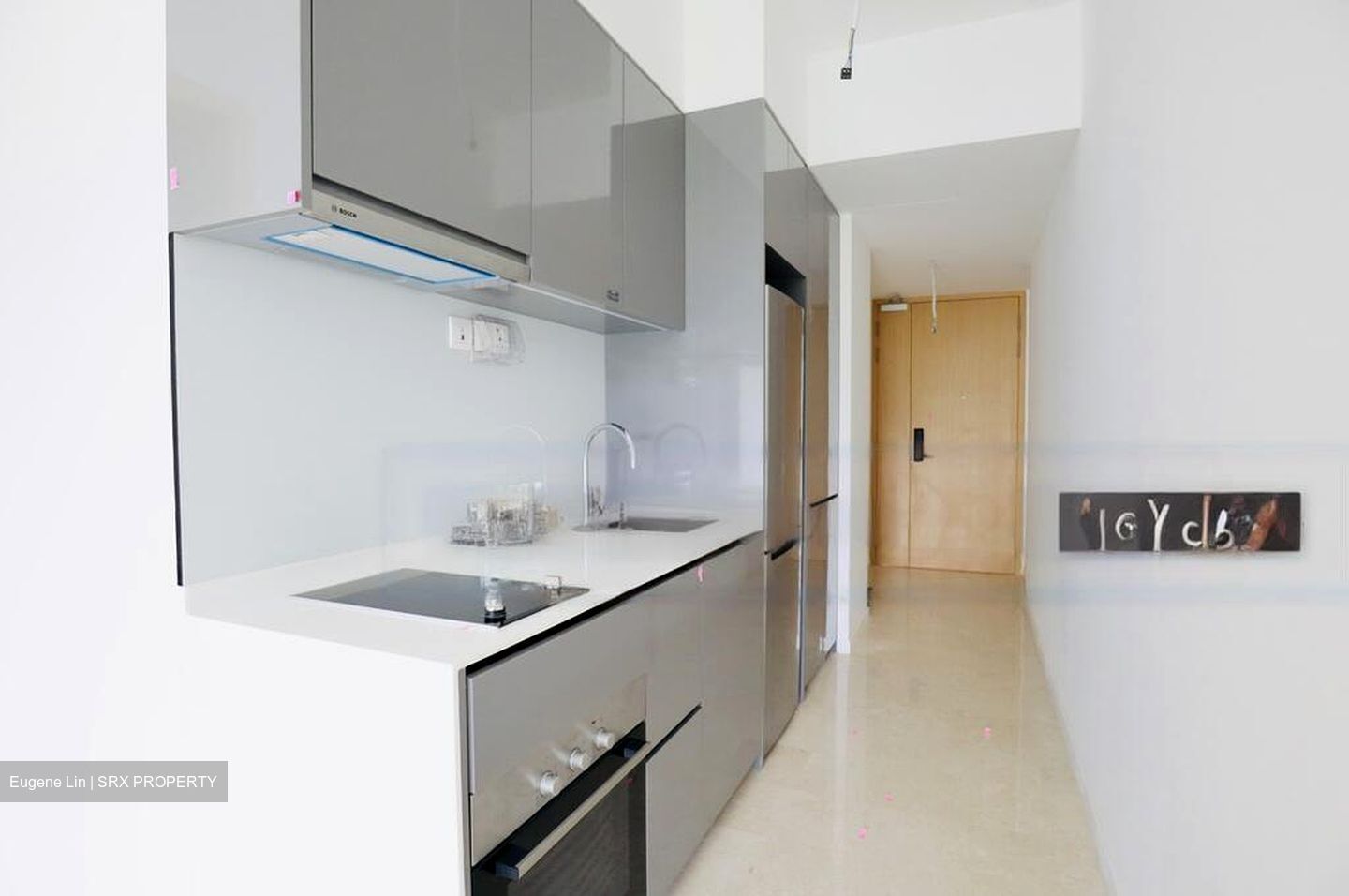 The Tre Ver (D13), Condominium #519403341